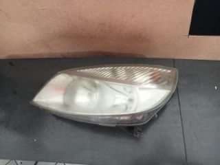 bontott RENAULT SCÉNIC II Bal Fényszóró
