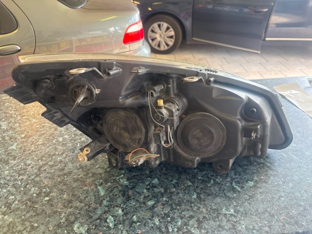 bontott RENAULT SCÉNIC II Bal Fényszóró