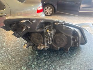 bontott RENAULT SCÉNIC II Bal Fényszóró