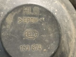 bontott RENAULT SCÉNIC II Bal Fényszóró