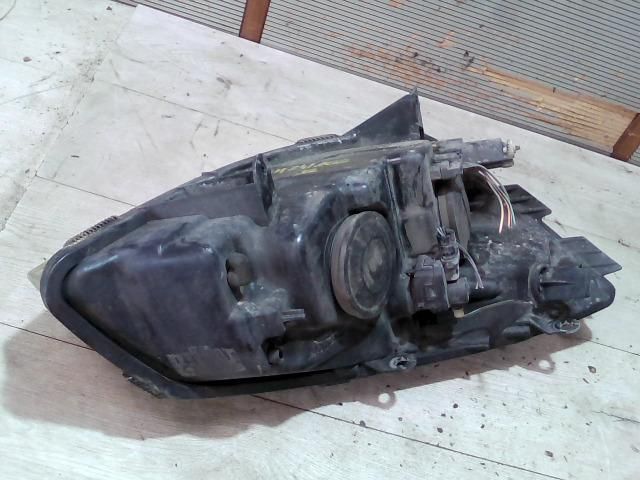 bontott RENAULT SCÉNIC II Bal Fényszóró