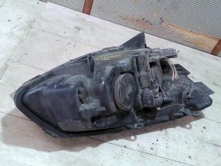 bontott RENAULT SCÉNIC II Bal Fényszóró