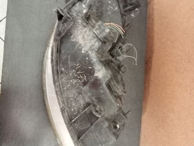 bontott RENAULT SCÉNIC II Bal Fényszóró