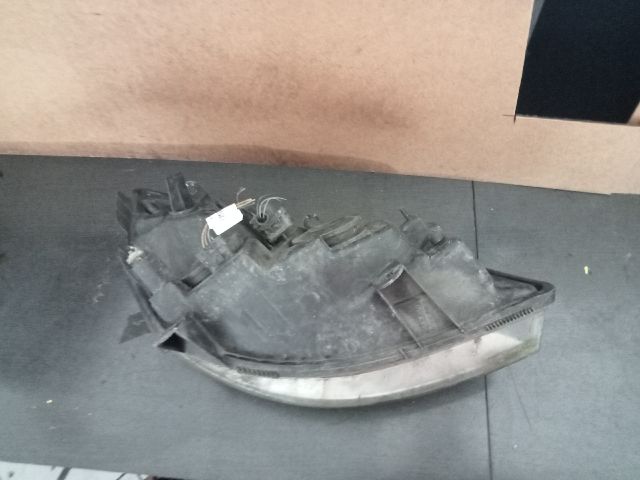 bontott RENAULT SCÉNIC II Bal Fényszóró