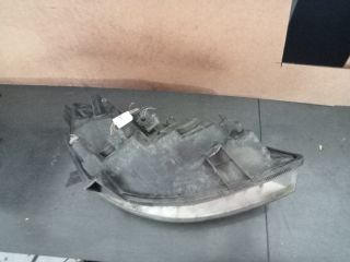 bontott RENAULT SCÉNIC II Bal Fényszóró