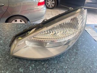 bontott RENAULT SCÉNIC II Bal Fényszóró