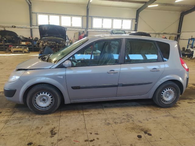 bontott RENAULT SCÉNIC II Bal Fényszóró