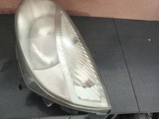 bontott RENAULT SCÉNIC II Bal Fényszóró