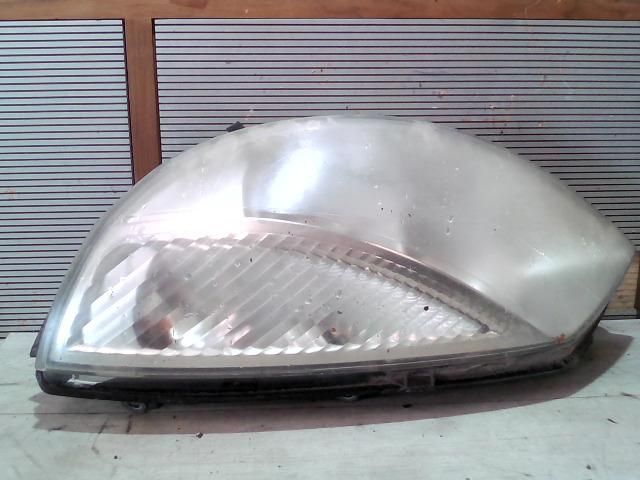 bontott RENAULT SCÉNIC II Bal Fényszóró