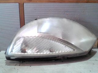 bontott RENAULT SCÉNIC II Bal Fényszóró