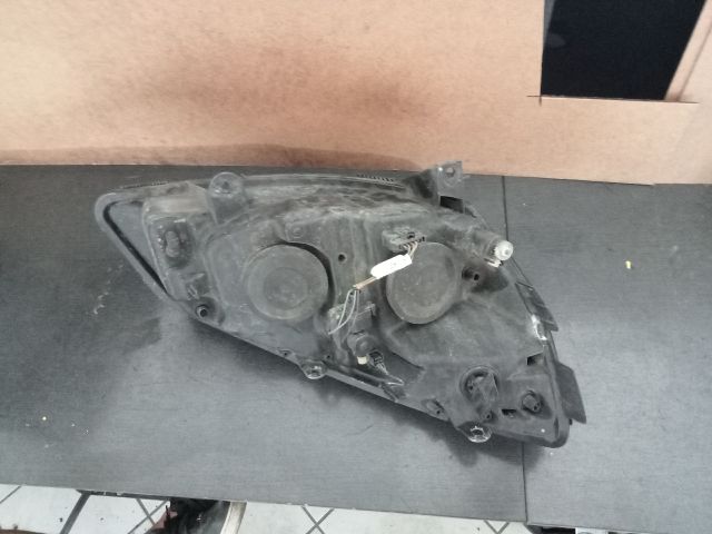 bontott RENAULT SCÉNIC II Bal Fényszóró