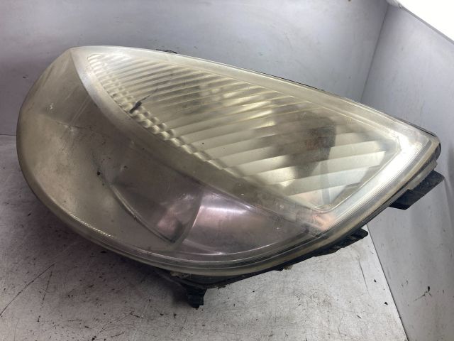 bontott RENAULT SCÉNIC II Bal Fényszóró