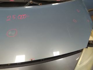 bontott RENAULT SCÉNIC II Bal Fényszóró