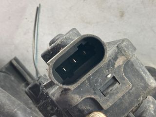 bontott RENAULT SCÉNIC II Bal Fényszóró