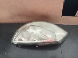 bontott RENAULT SCÉNIC II Bal Fényszóró