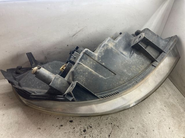 bontott RENAULT SCÉNIC II Bal Fényszóró