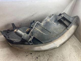 bontott RENAULT SCÉNIC II Bal Fényszóró