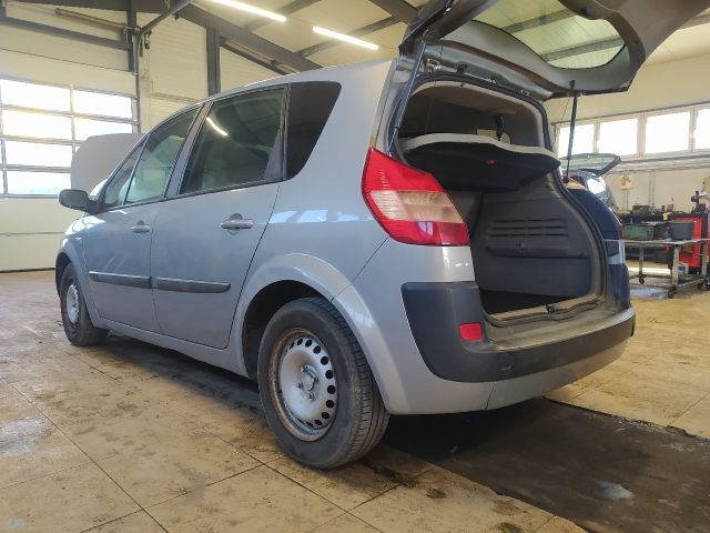 bontott RENAULT SCÉNIC II Bal Fényszóró