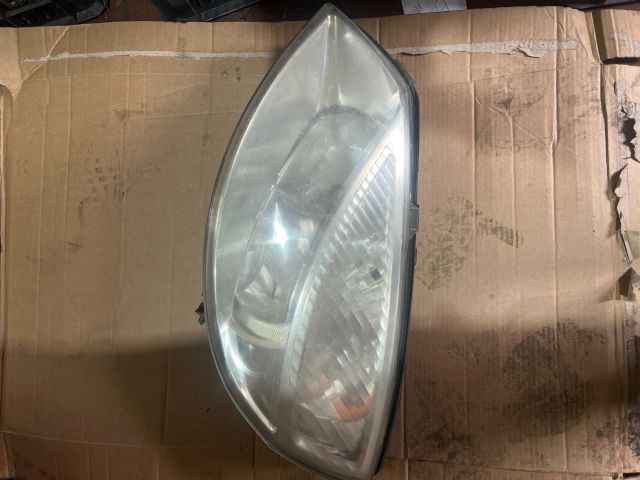 bontott RENAULT SCÉNIC II Bal Fényszóró