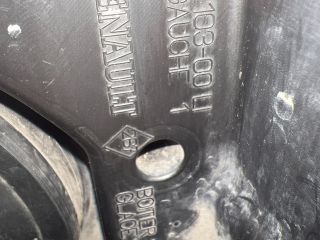 bontott RENAULT SCÉNIC II Bal Fényszóró