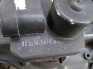 bontott RENAULT SCÉNIC II Bal Fényszóró