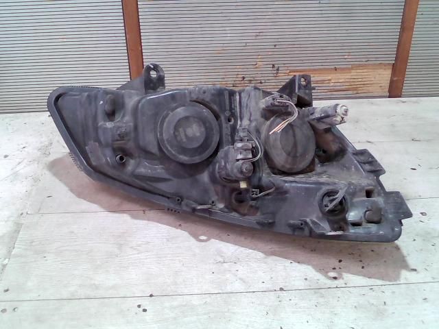 bontott RENAULT SCÉNIC II Bal Fényszóró