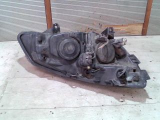 bontott RENAULT SCÉNIC II Bal Fényszóró