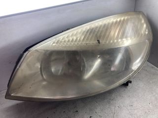 bontott RENAULT SCÉNIC II Bal Fényszóró