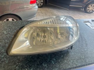 bontott RENAULT SCÉNIC II Bal Fényszóró