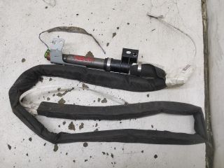 bontott RENAULT SCÉNIC II Bal Függönylégzsák és Oldallégzsák