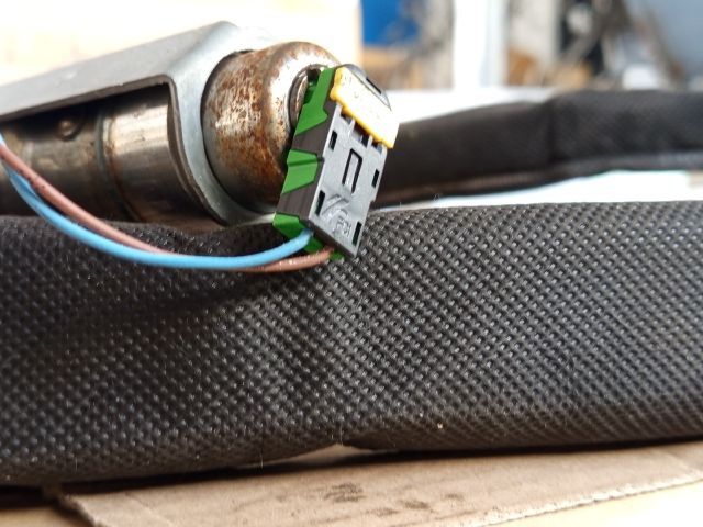 bontott RENAULT SCÉNIC II Bal Függönylégzsák és Oldallégzsák