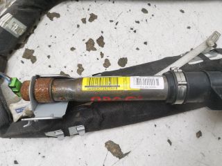 bontott RENAULT SCÉNIC II Bal Függönylégzsák és Oldallégzsák