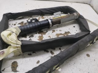 bontott RENAULT SCÉNIC II Bal Függönylégzsák és Oldallégzsák