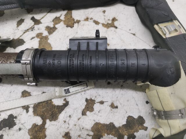 bontott RENAULT SCÉNIC II Bal Függönylégzsák és Oldallégzsák