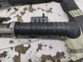 bontott RENAULT SCÉNIC II Bal Függönylégzsák és Oldallégzsák