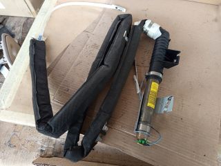 bontott RENAULT SCÉNIC II Bal Függönylégzsák és Oldallégzsák