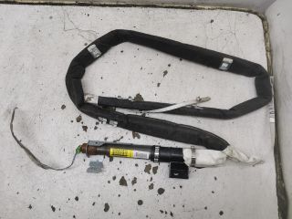 bontott RENAULT SCÉNIC II Bal Függönylégzsák és Oldallégzsák