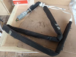 bontott RENAULT SCÉNIC II Bal Függönylégzsák és Oldallégzsák