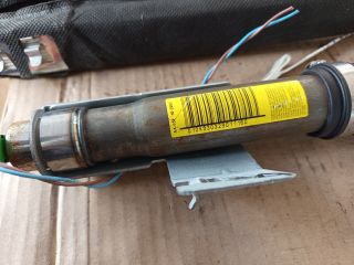 bontott RENAULT SCÉNIC II Bal Függönylégzsák és Oldallégzsák