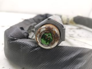 bontott RENAULT SCÉNIC II Bal Függönylégzsák és Oldallégzsák