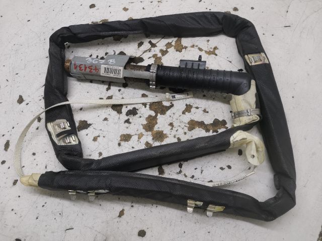 bontott RENAULT SCÉNIC II Bal Függönylégzsák és Oldallégzsák