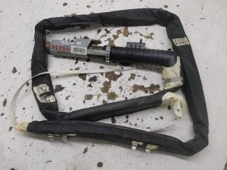 bontott RENAULT SCÉNIC II Bal Függönylégzsák és Oldallégzsák