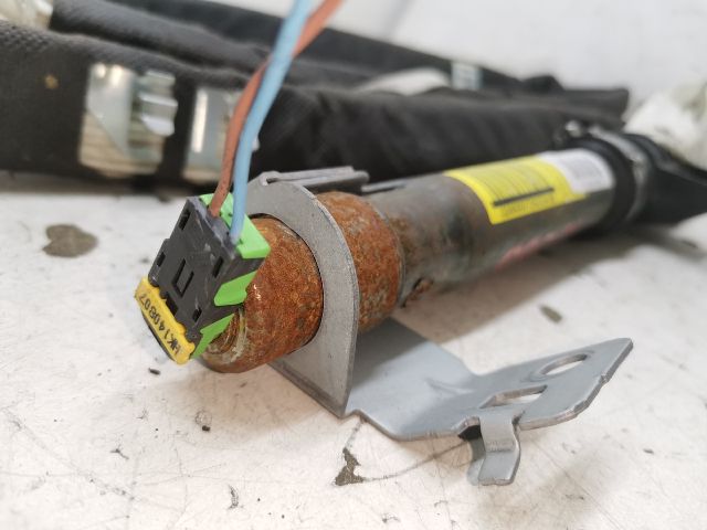 bontott RENAULT SCÉNIC II Bal Függönylégzsák és Oldallégzsák