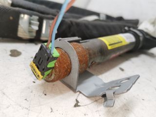 bontott RENAULT SCÉNIC II Bal Függönylégzsák és Oldallégzsák