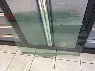 bontott RENAULT SCÉNIC II Bal hátsó Ablak