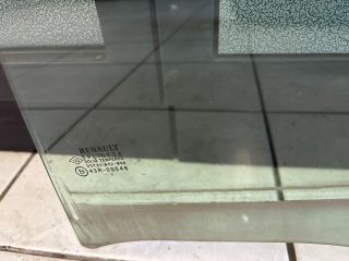 bontott RENAULT SCÉNIC II Bal hátsó Ablak