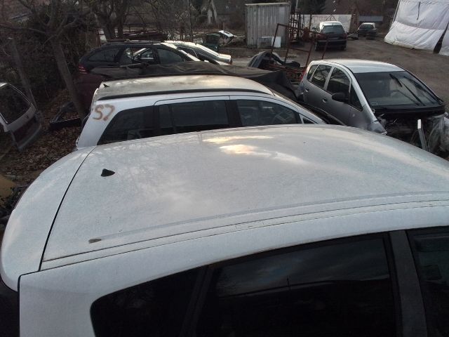 bontott RENAULT SCÉNIC II Bal hátsó Ablak