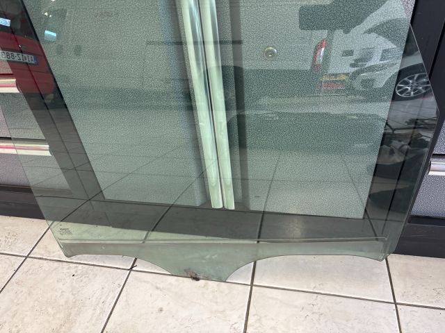 bontott RENAULT SCÉNIC II Bal hátsó Ablak