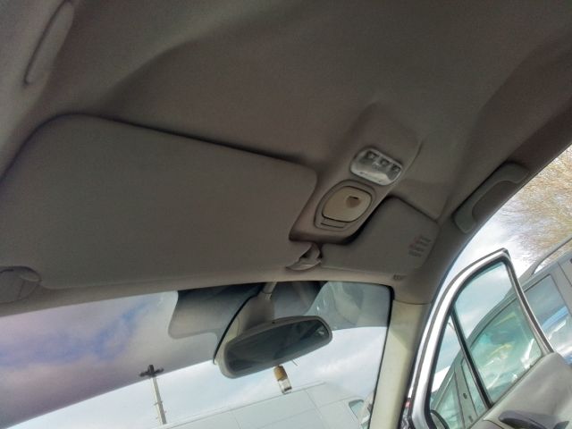 bontott RENAULT SCÉNIC II Bal hátsó Ablak