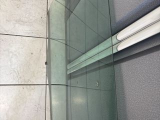 bontott RENAULT SCÉNIC II Bal hátsó Ablak